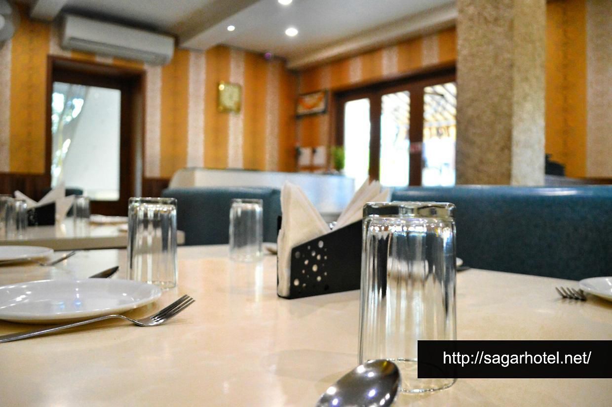Sagar Hotel Mumbai