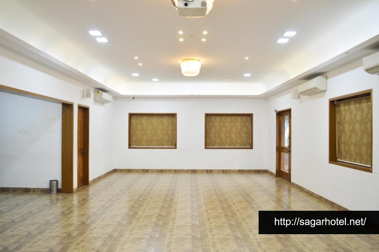 Sagar 3* Mumbai