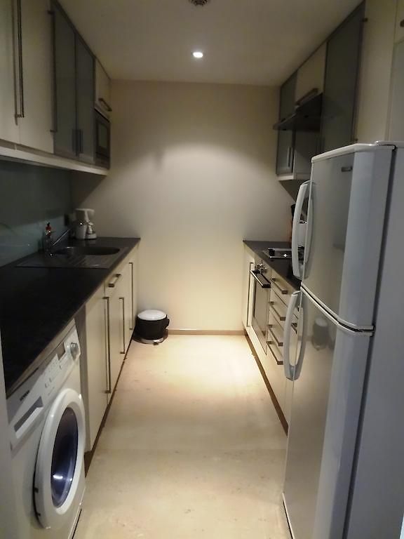 Z Luxury Residences 5* Mumbai