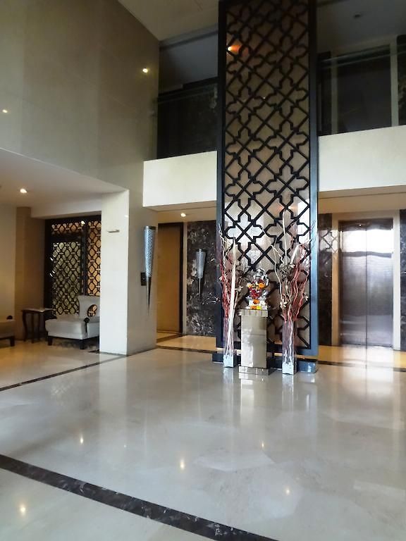 Hotel Z Luxury Residences