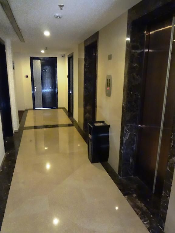Z Luxury Residences