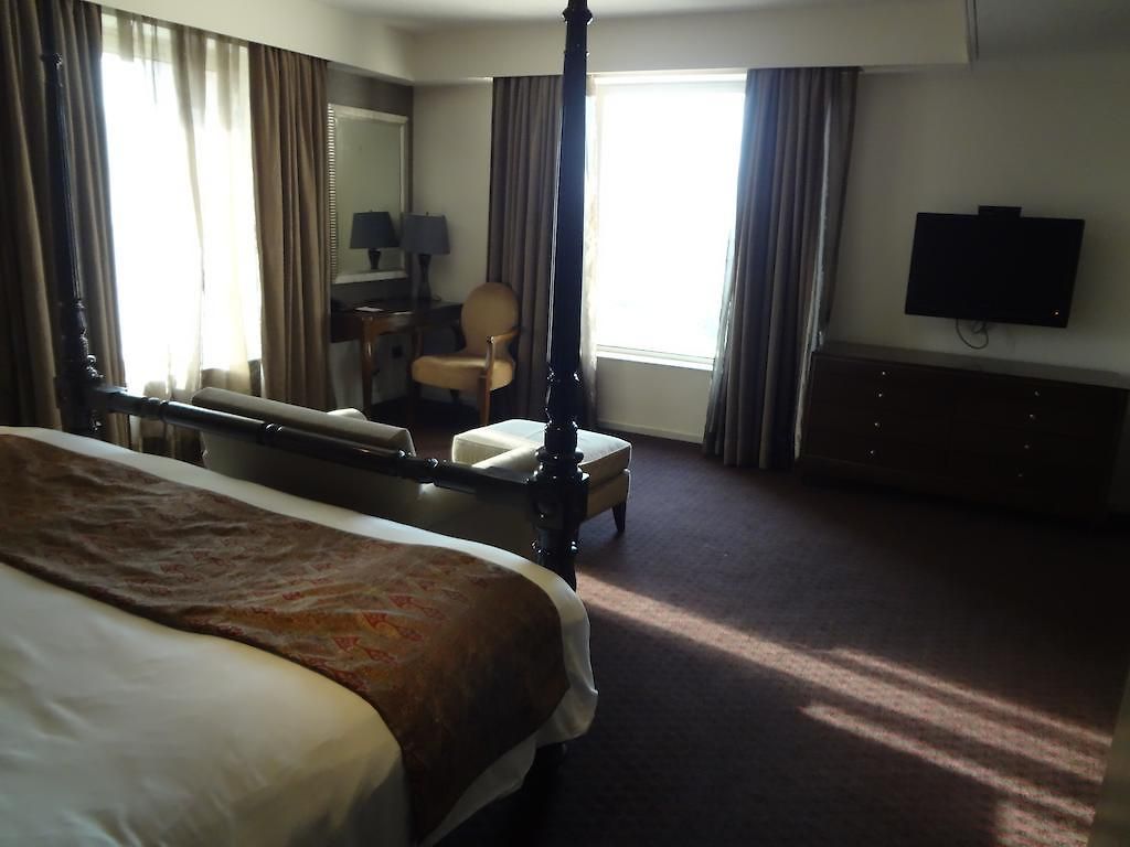 Z Luxury Residences 5*