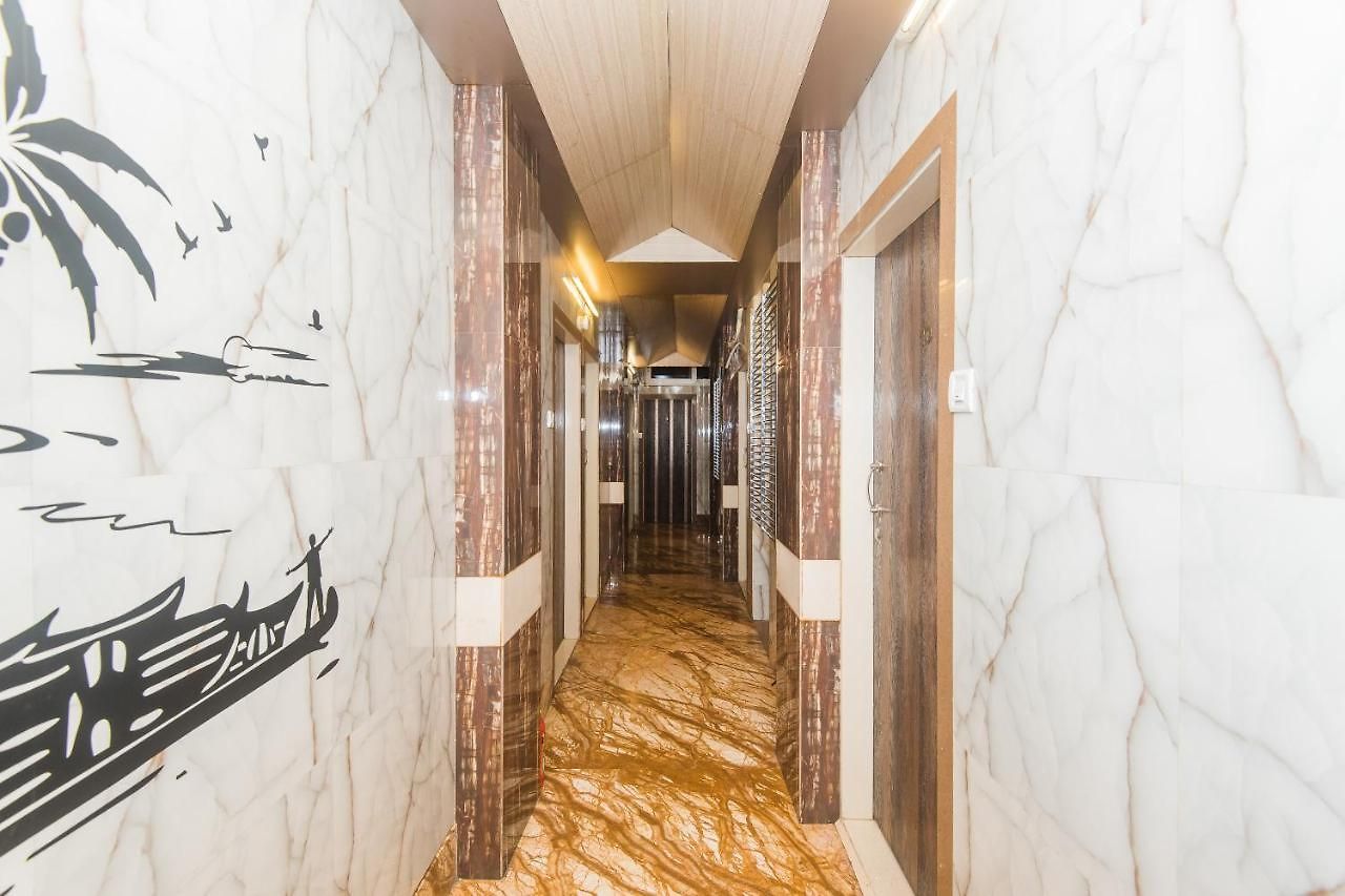 Hotel Hotel Oliver, Colaba