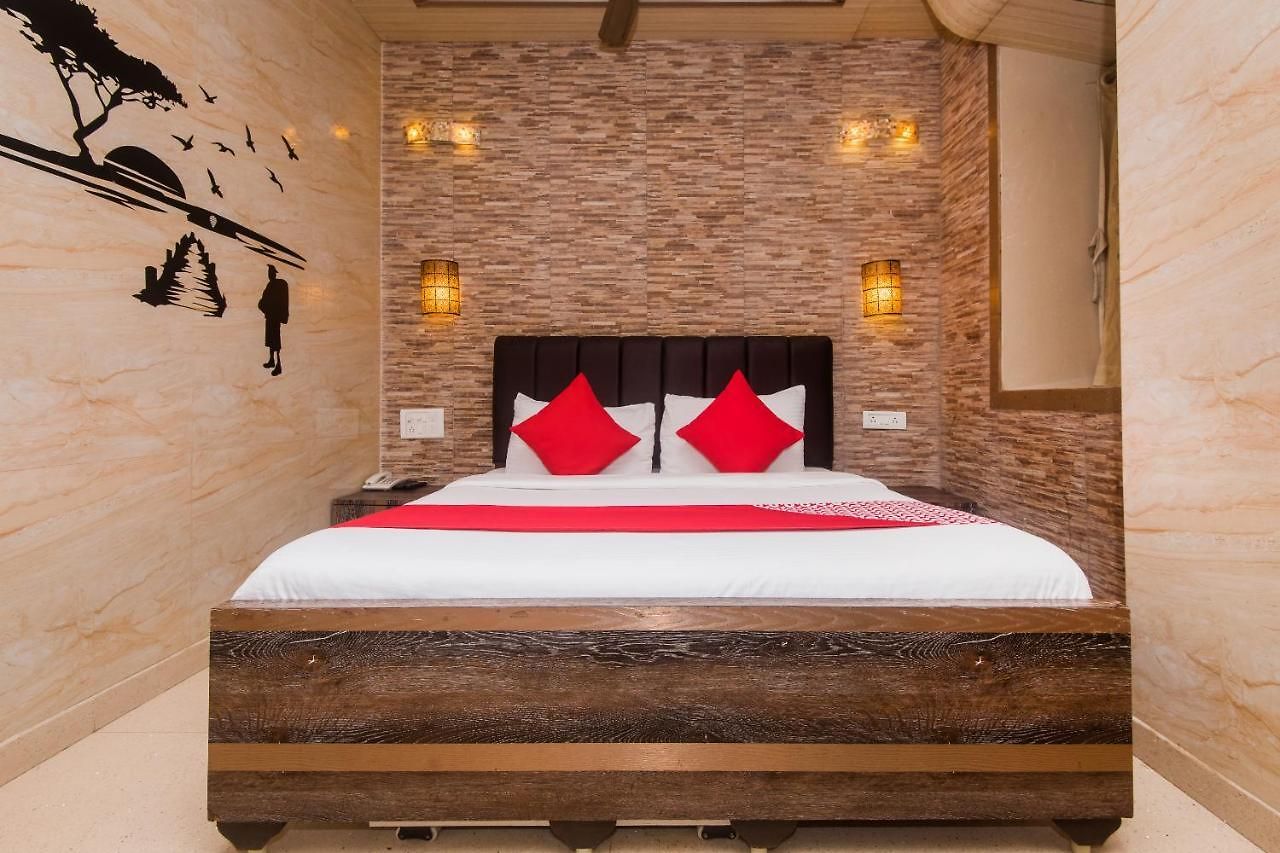 Hotel Hotel Oliver, Colaba
