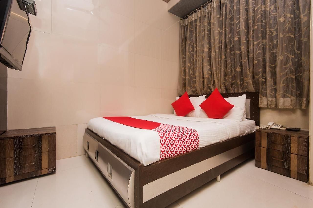 Hotel Hotel Oliver, Colaba Mumbai