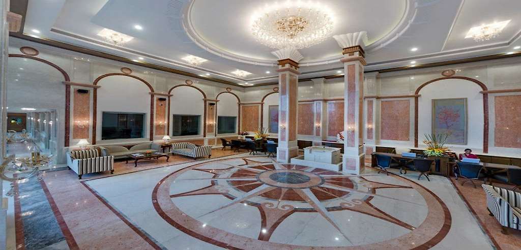 Royal Tulip 5* Mumbai