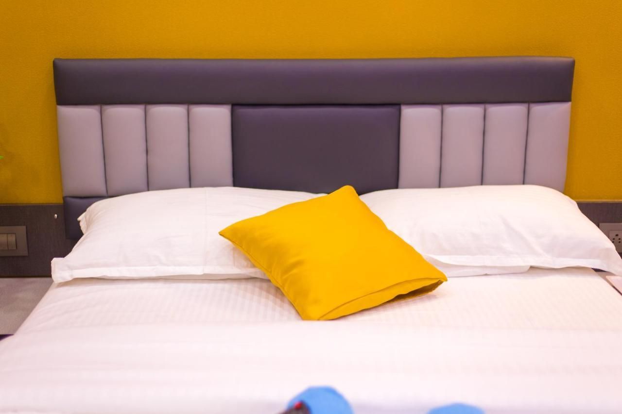 Hotel Tourister Mumbai