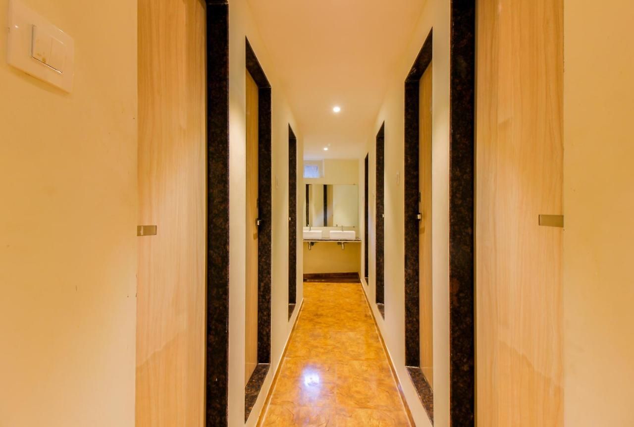 Hygeinic Airport Dormitory Near By Bom Hostel *