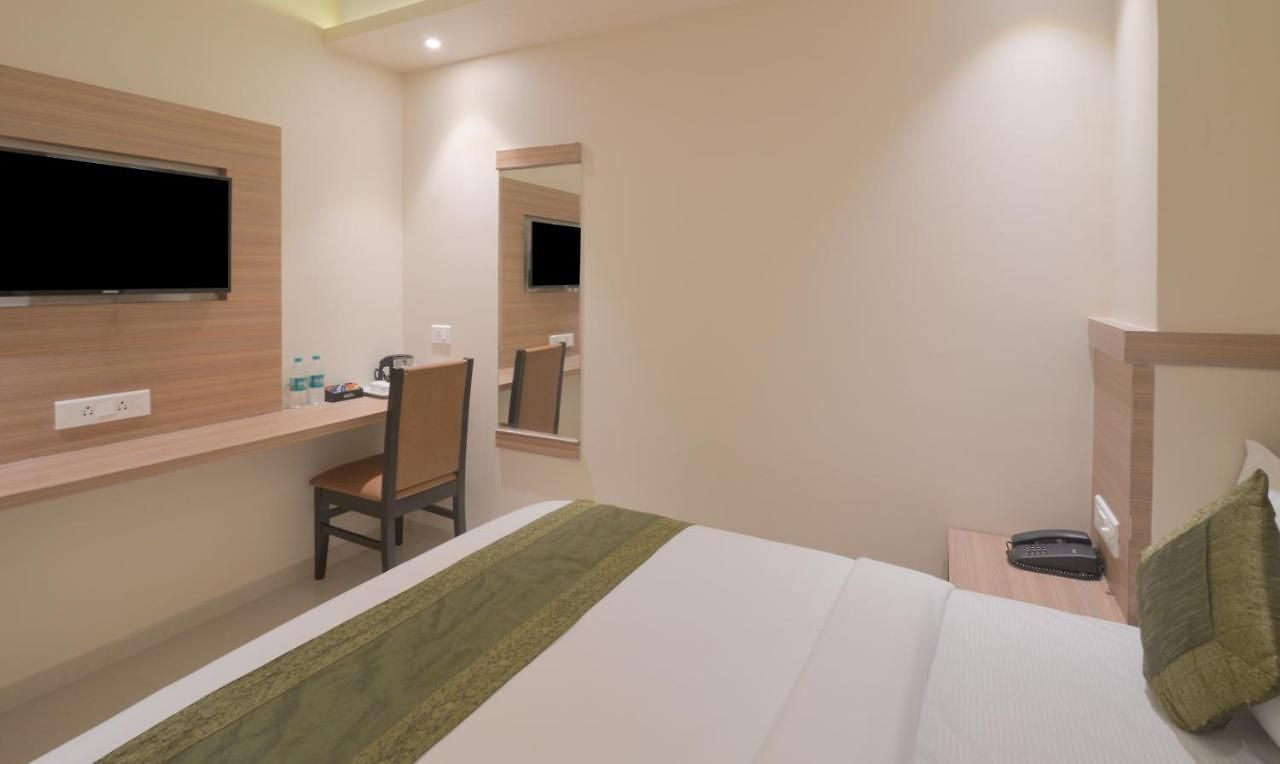 Hotel West Blue 3*