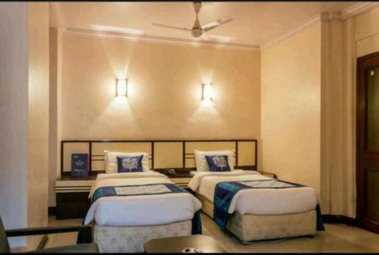 Hotel, Colaba - A Seafront Mumbai