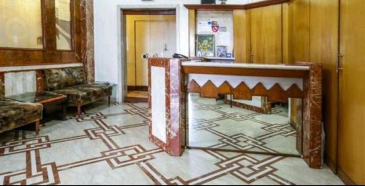 Hotel Hotel, Colaba - A Seafront