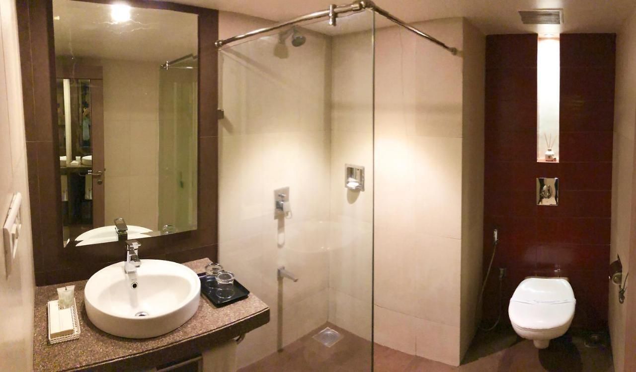 Hotel Landmark Annexe Mumbai