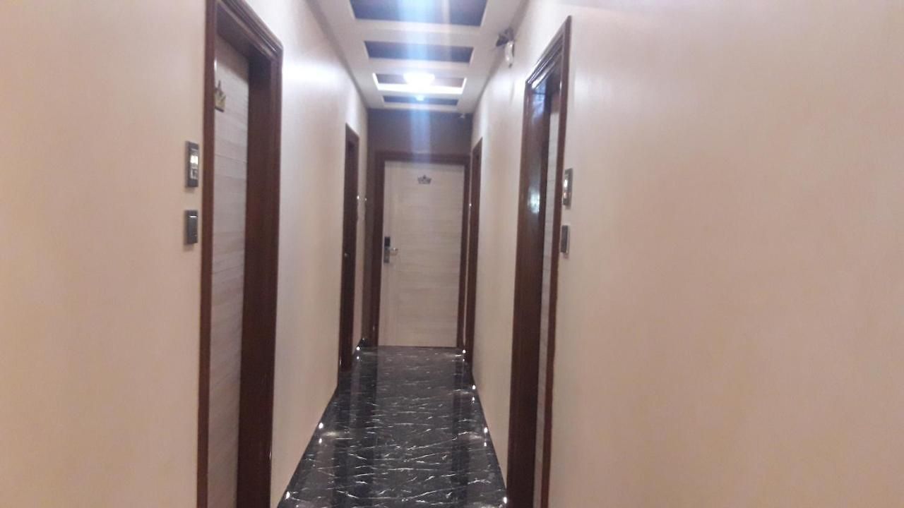 Shine Hospitality Hotel