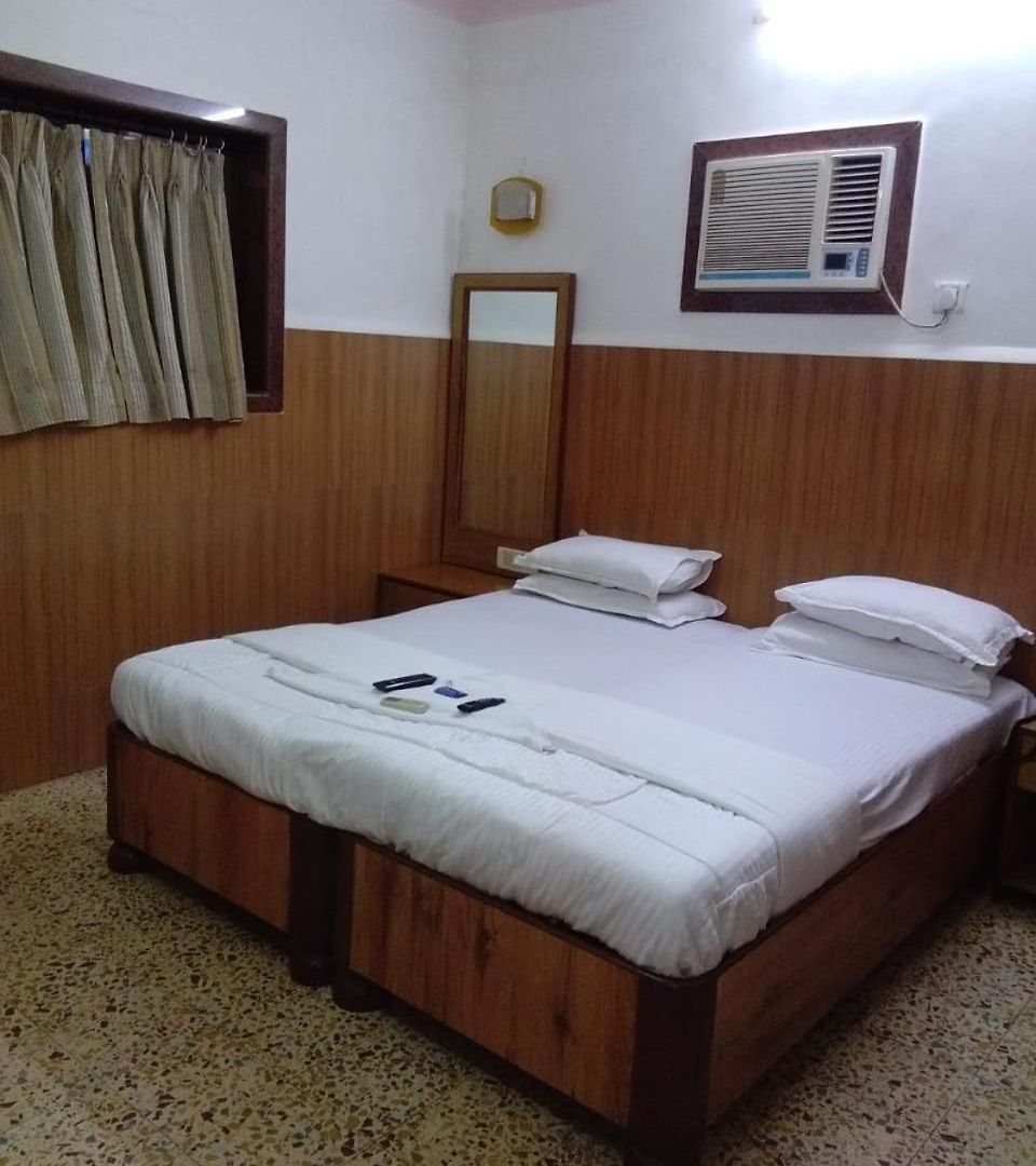 Subhash Midc Andheri *