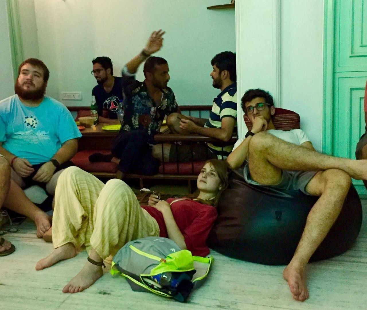 Mantra Hostel Mumbai