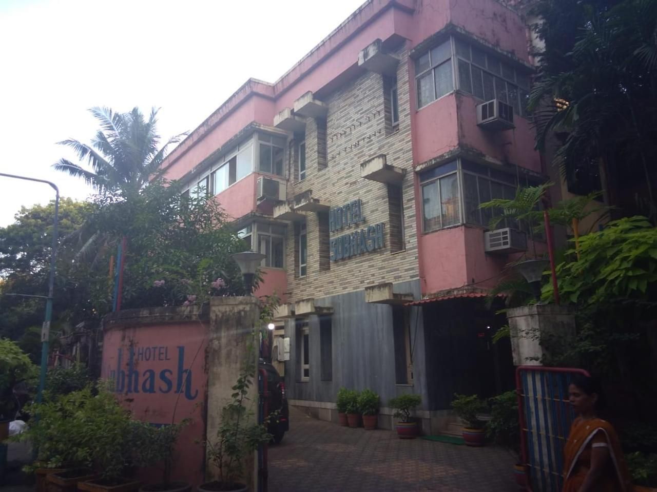Subhash Midc Andheri * Mumbai