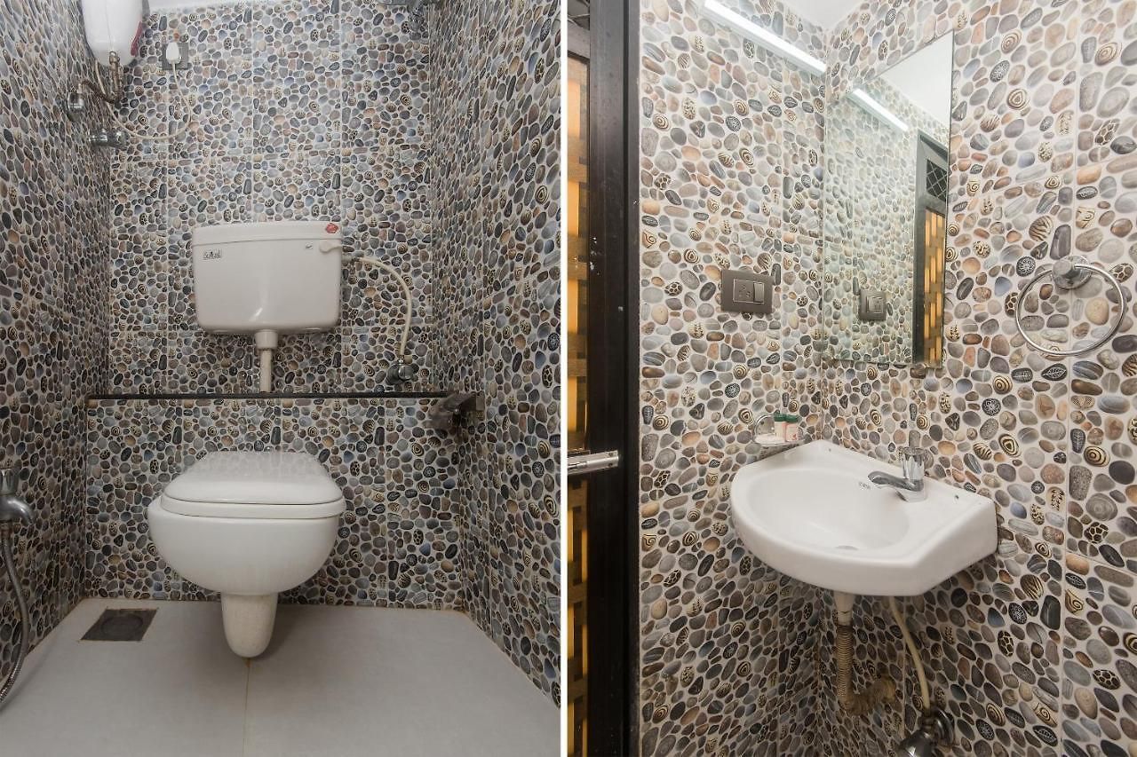 Sai Residency Guest house