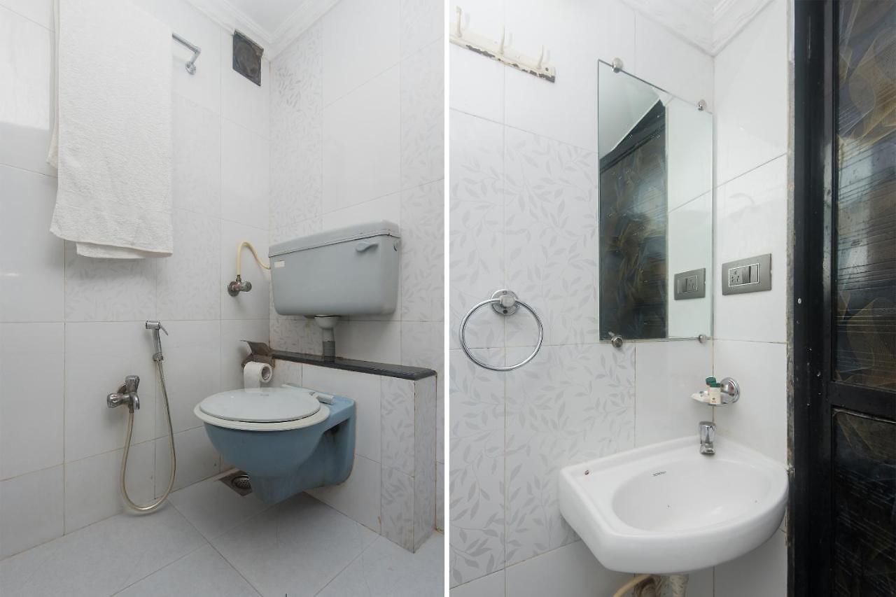 Sai Residency Guest house 3*