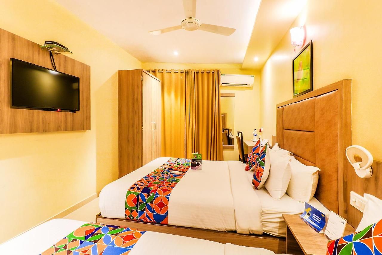 Hygenic Lotus Grand Andheri Mumbai