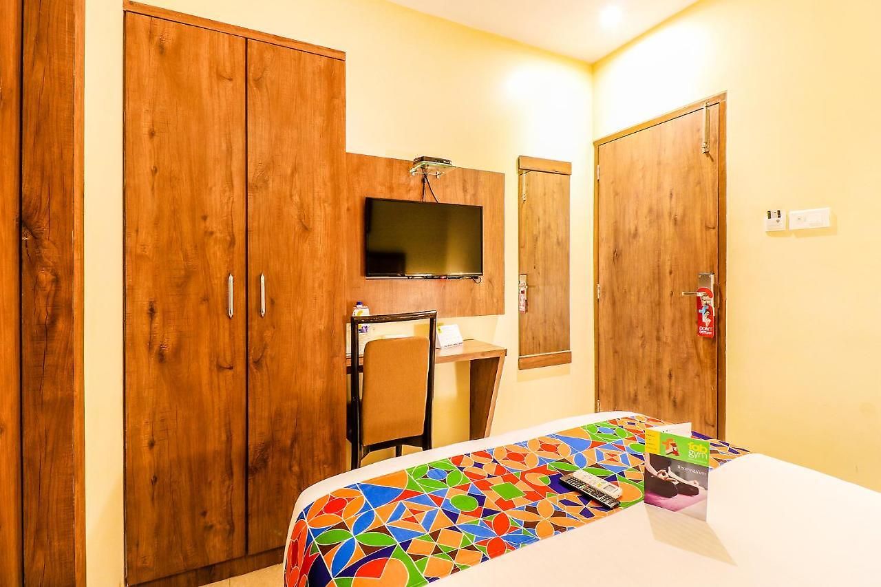Hotel Hygenic Lotus Grand Andheri