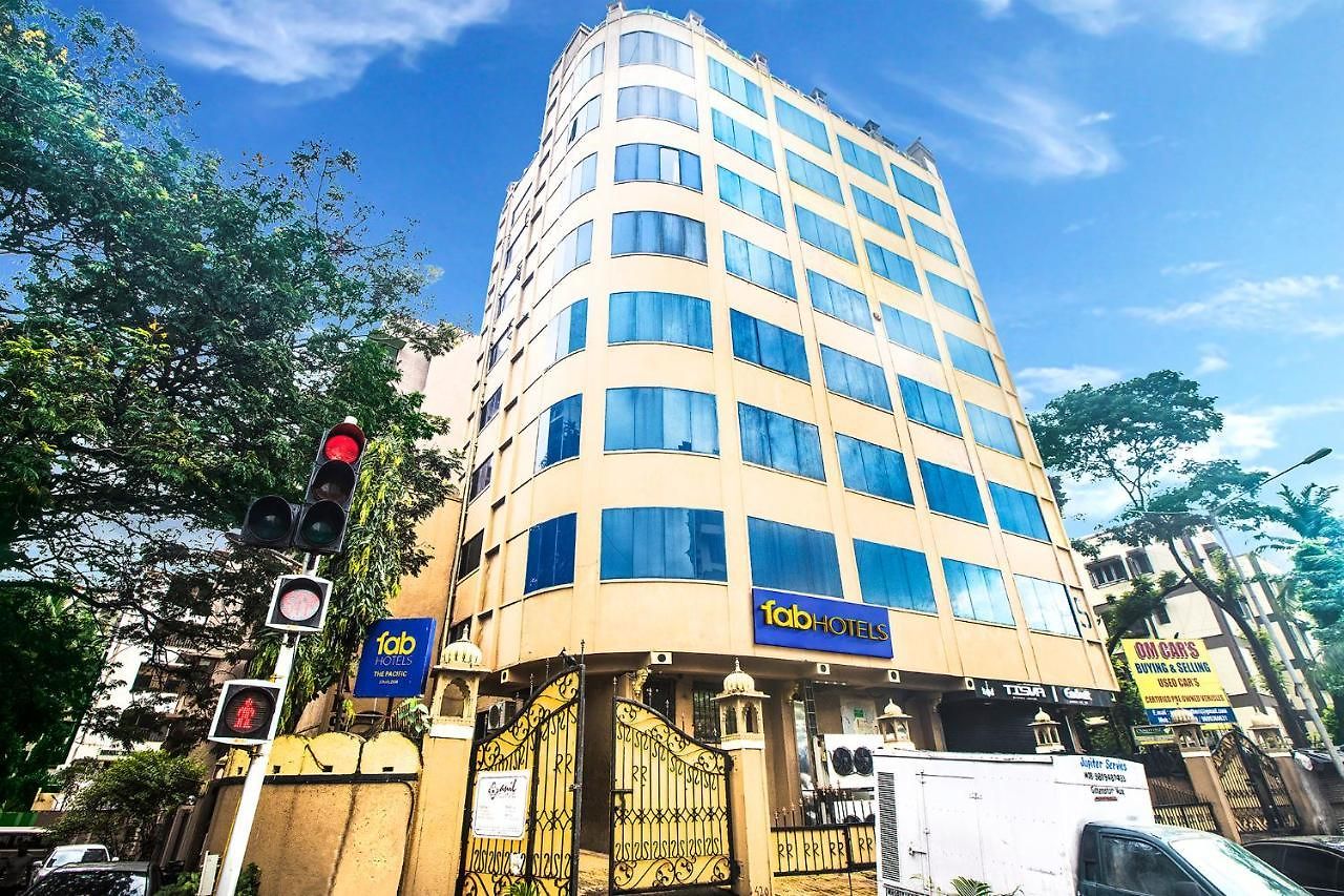 Fabhotel The Pacific Andheri East 3*