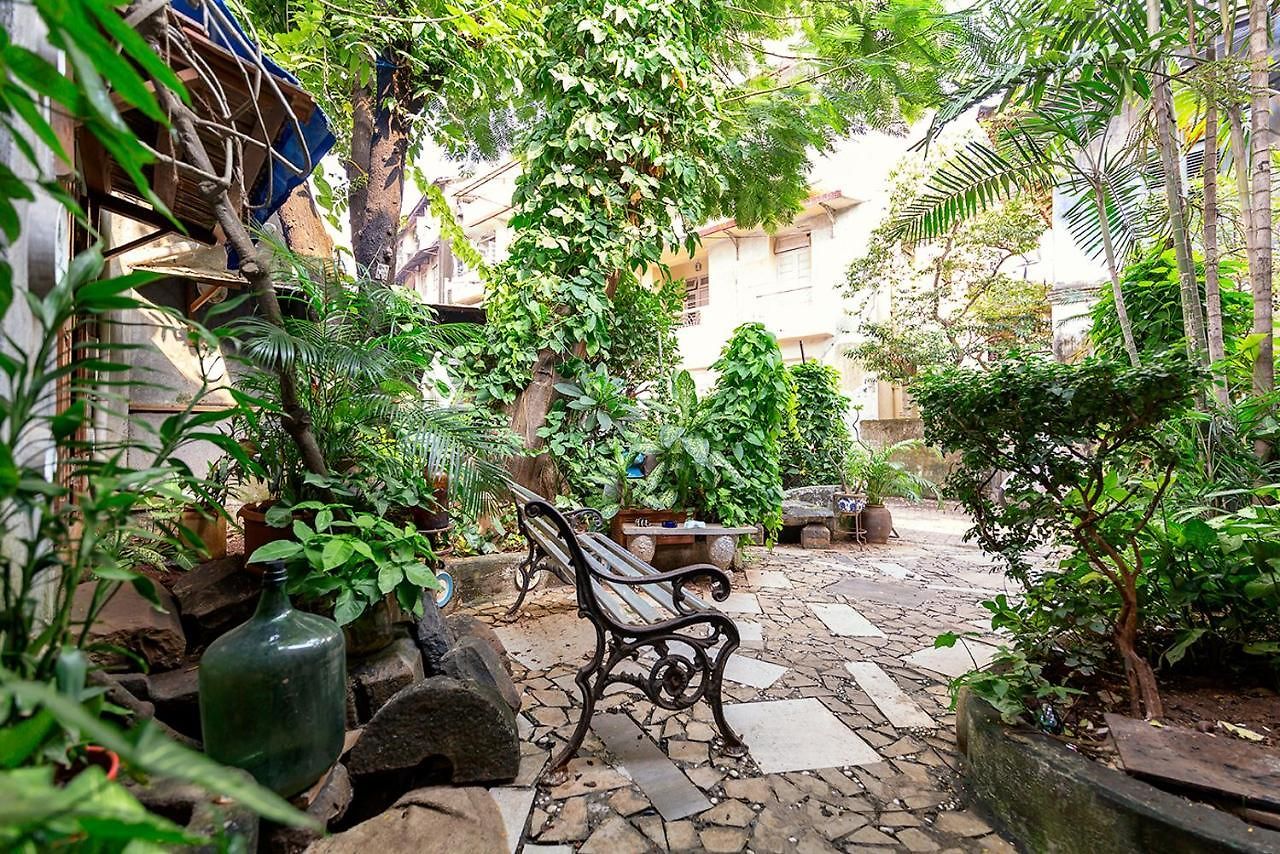 The Ferreiras Homestay Mumbai