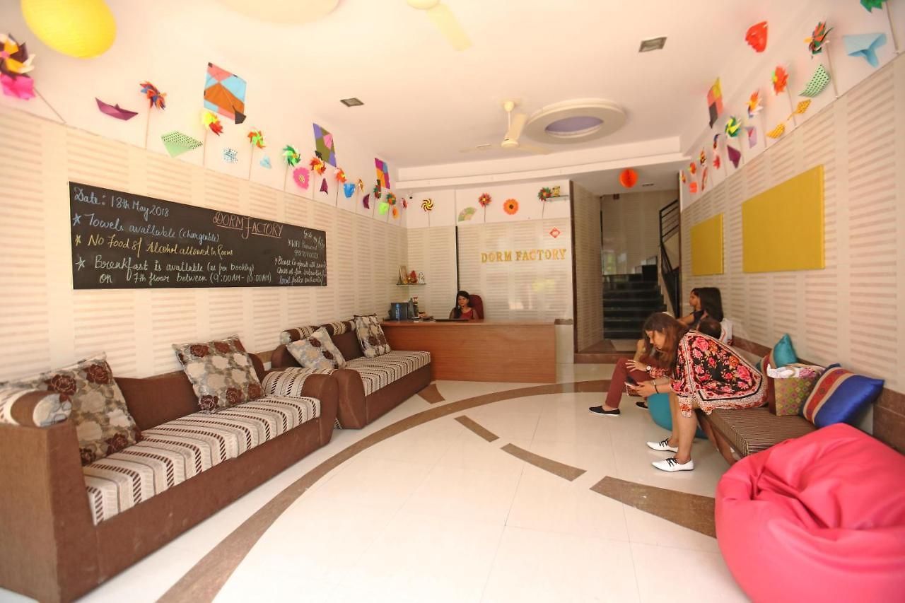 Jughead 8 Bed Male Dorm Hostel
