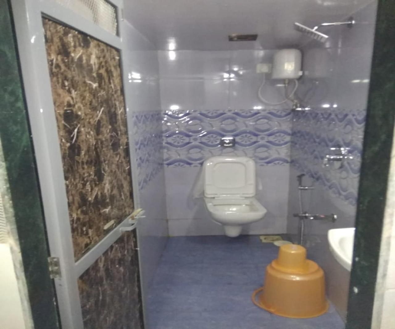 Hostel Ahlan Apple Mumbai