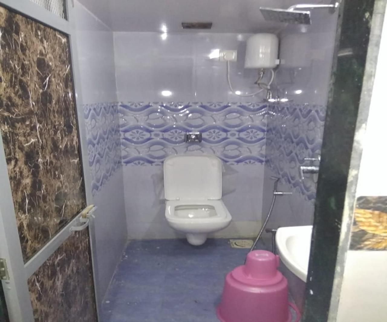 Ahlan Apple Hostel