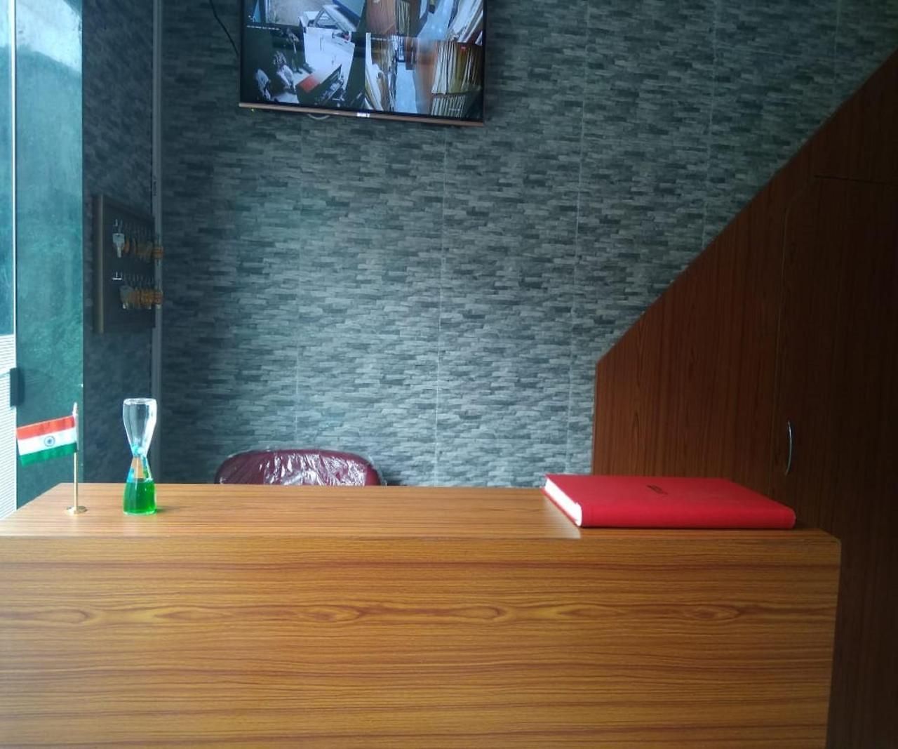 Ahlan Apple Hostel Mumbai