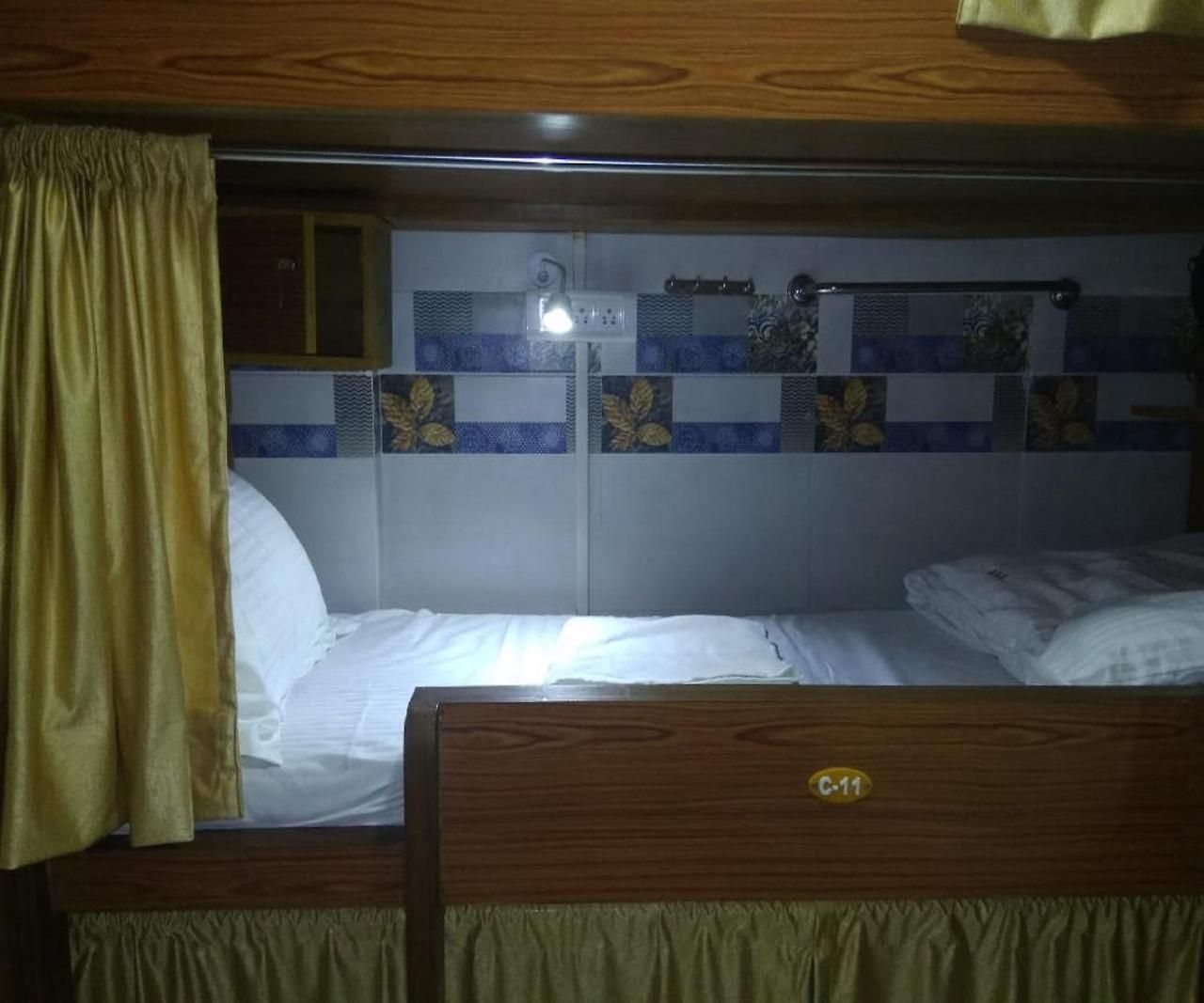 Hostel Ahlan Apple *