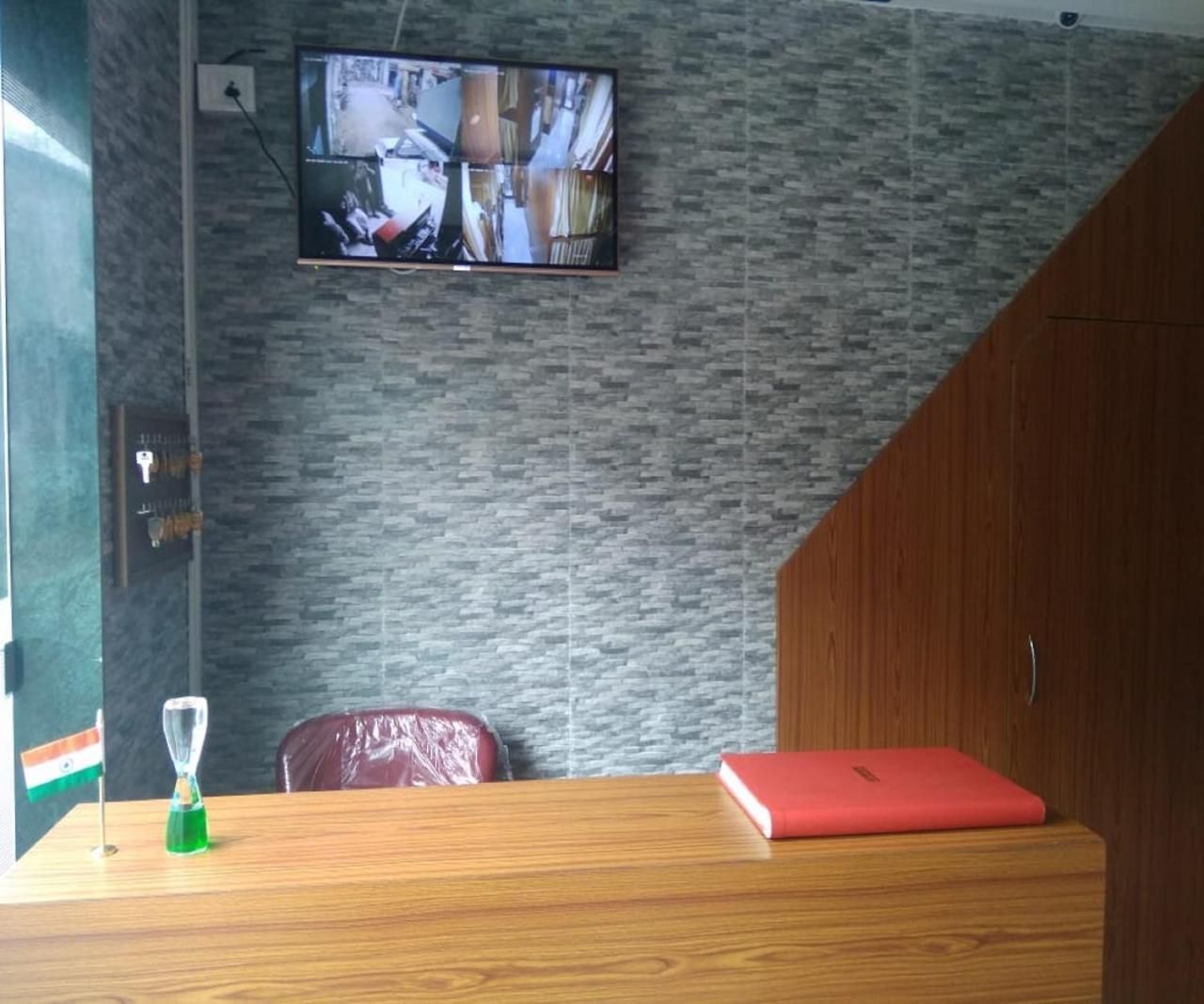 Ahlan Apple Hostel