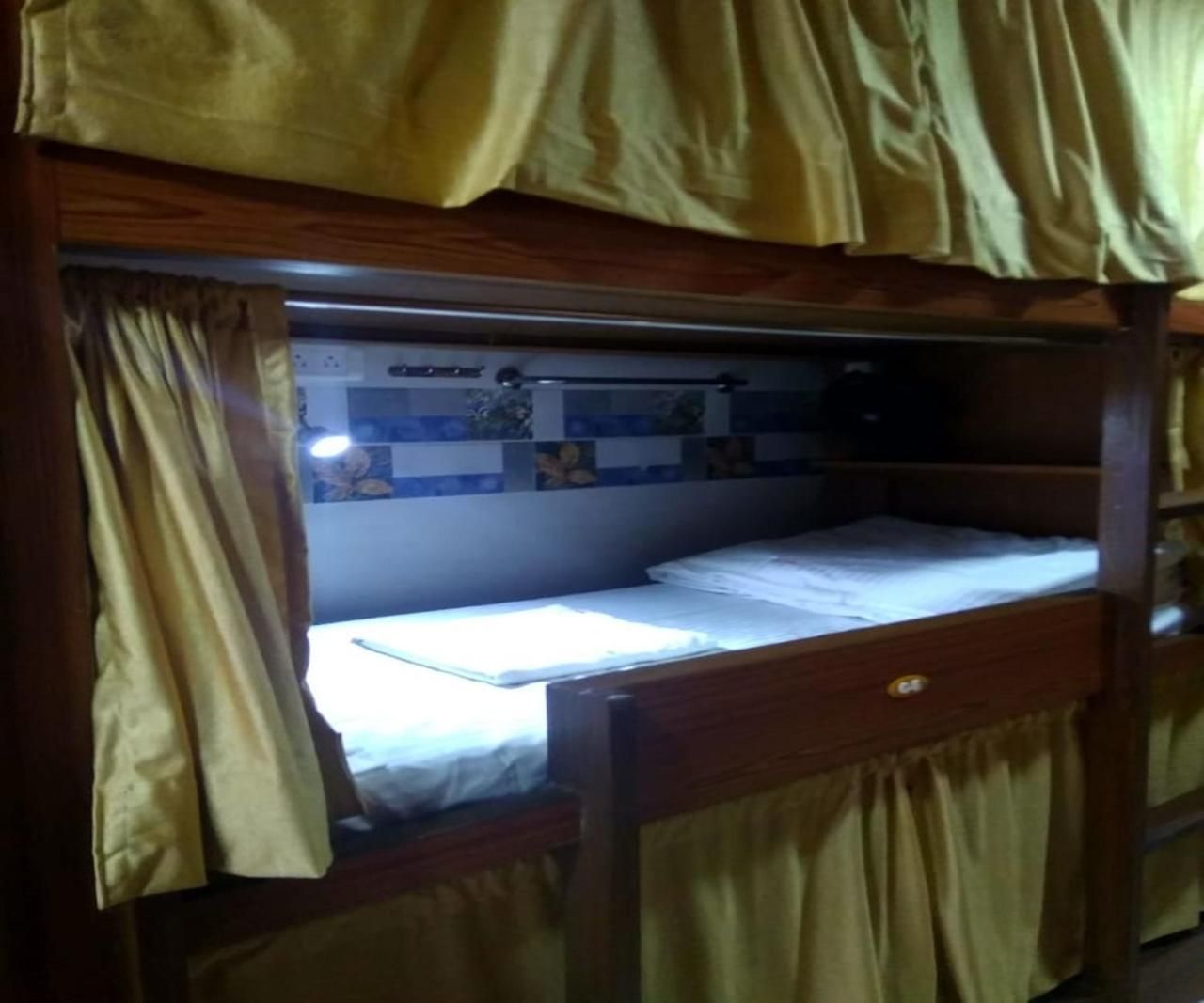 Hostel Ahlan Apple Mumbai