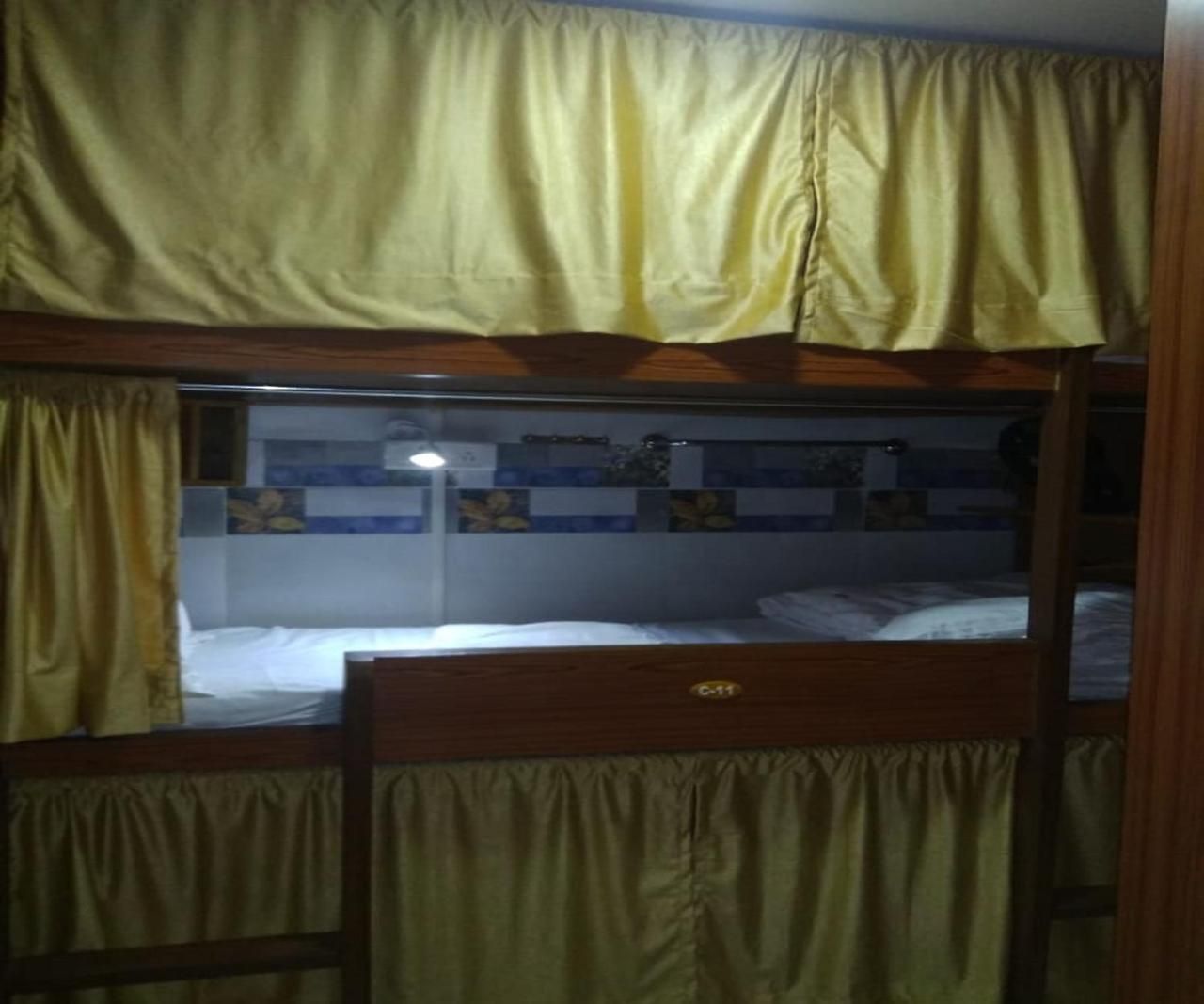 Ahlan Apple Hostel