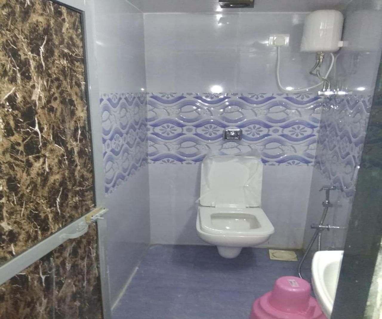 Ahlan Apple Hostel