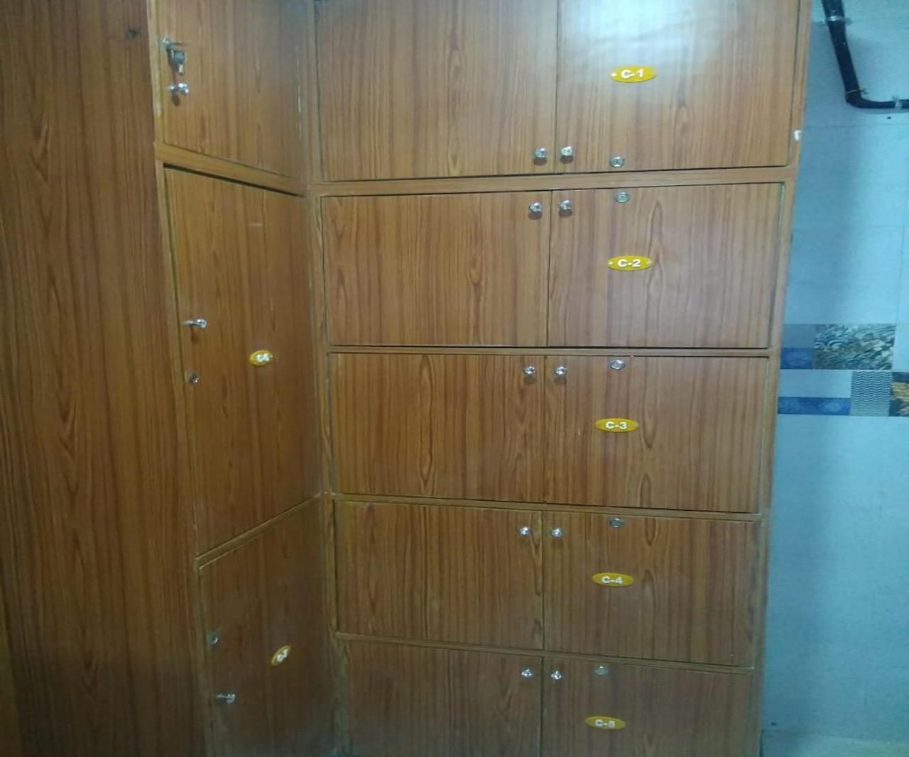 Hostel Ahlan Apple Mumbai