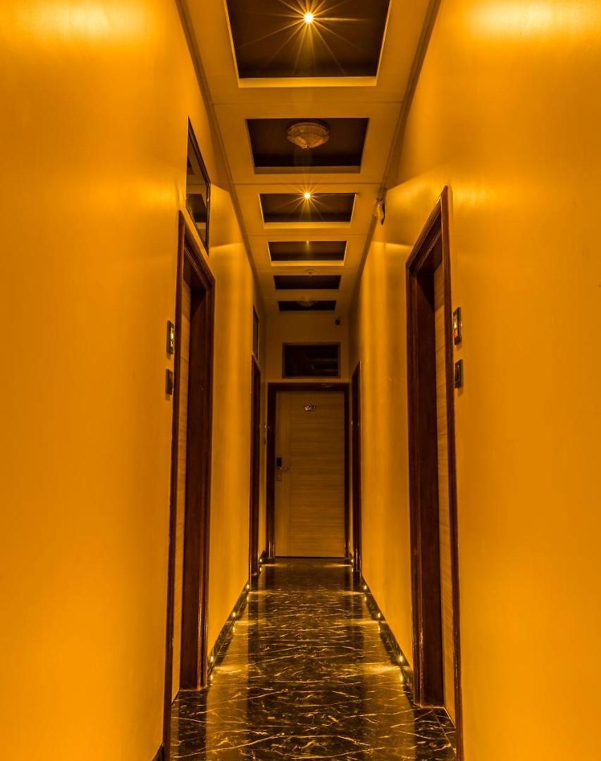 Golden Crown 3* Mumbai