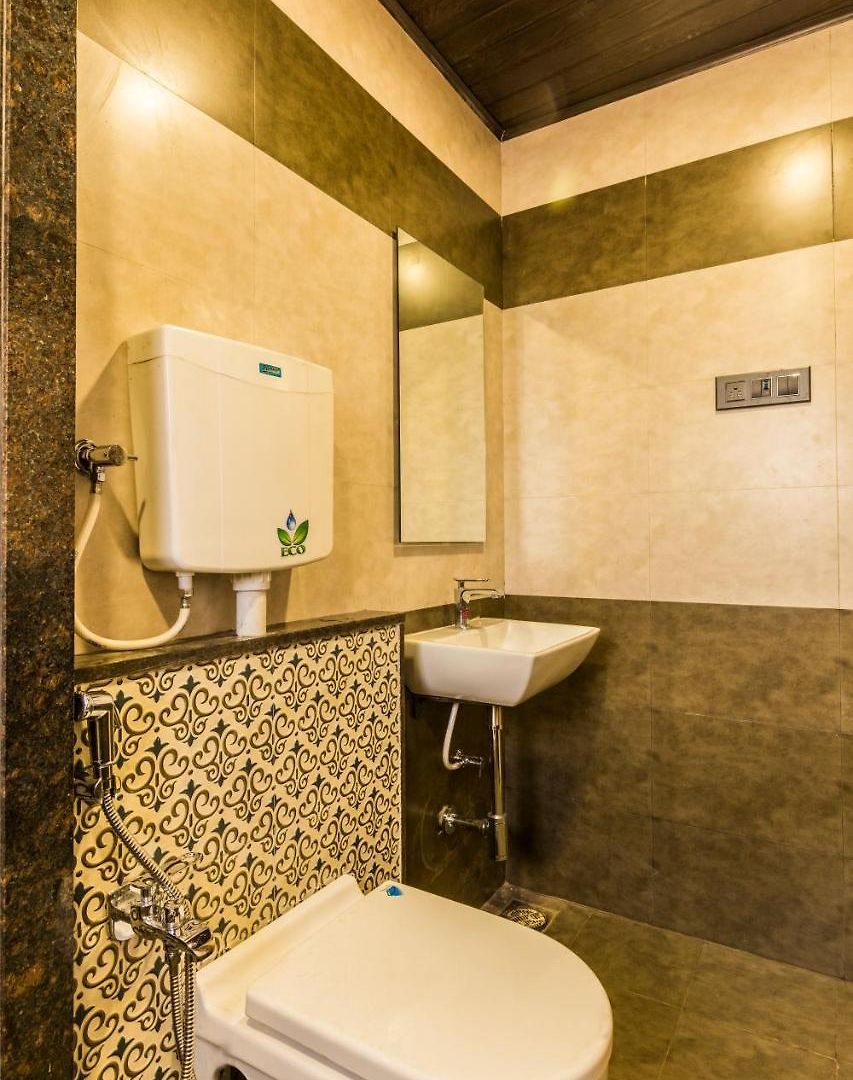 Golden Crown 3* Mumbai