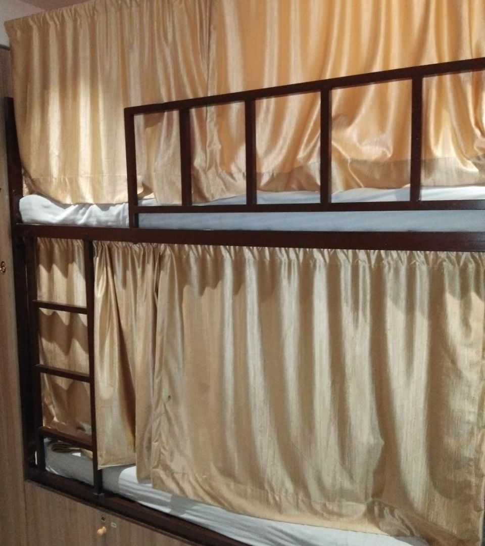 Bed & Breakfast Golden 2*
