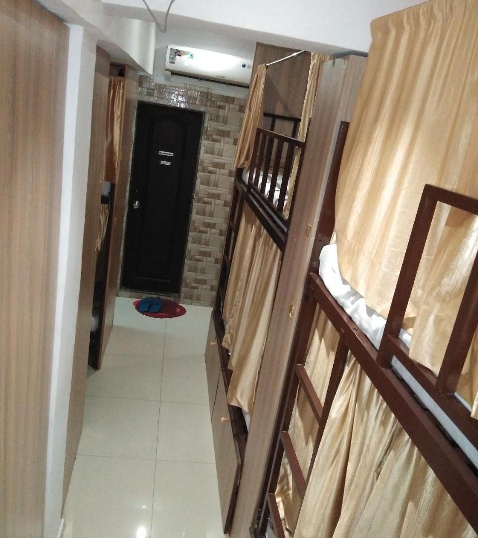 Golden Bed & Breakfast