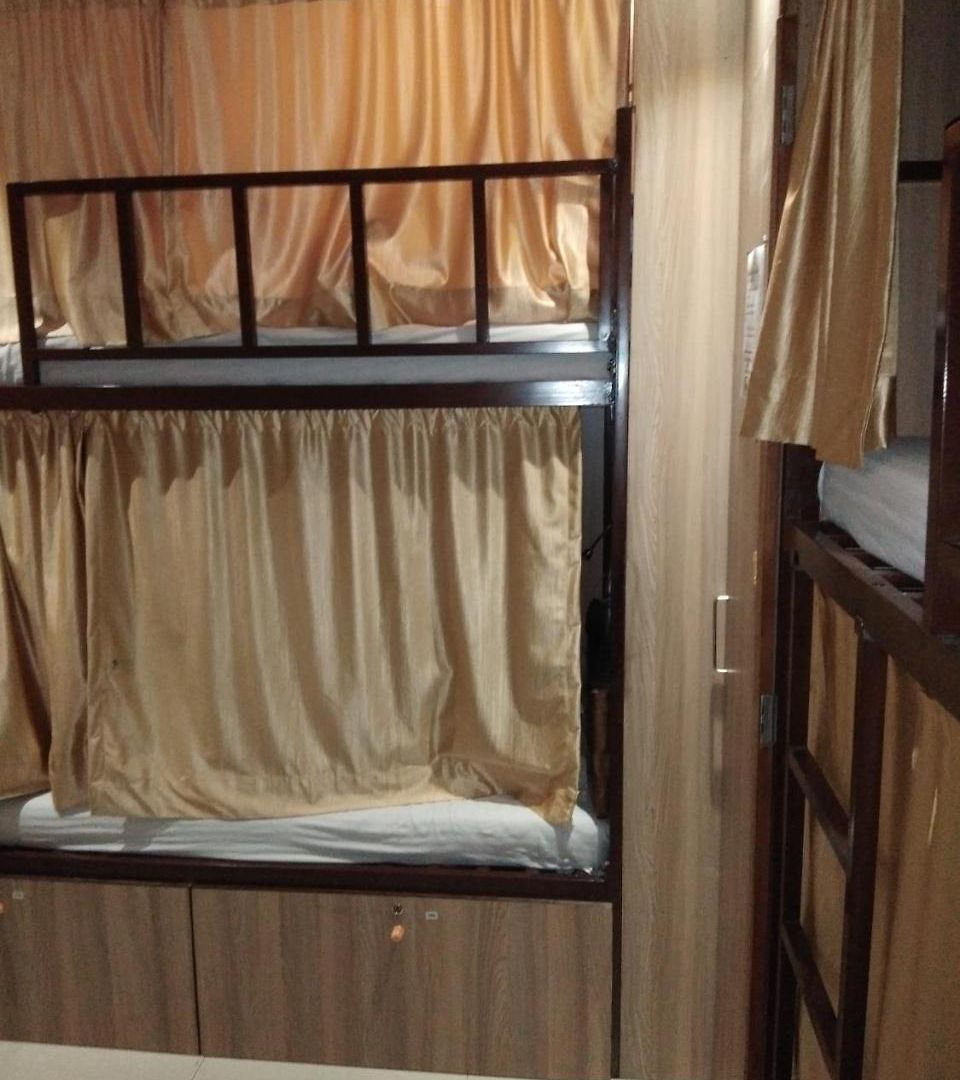 Golden Bed & Breakfast 2*