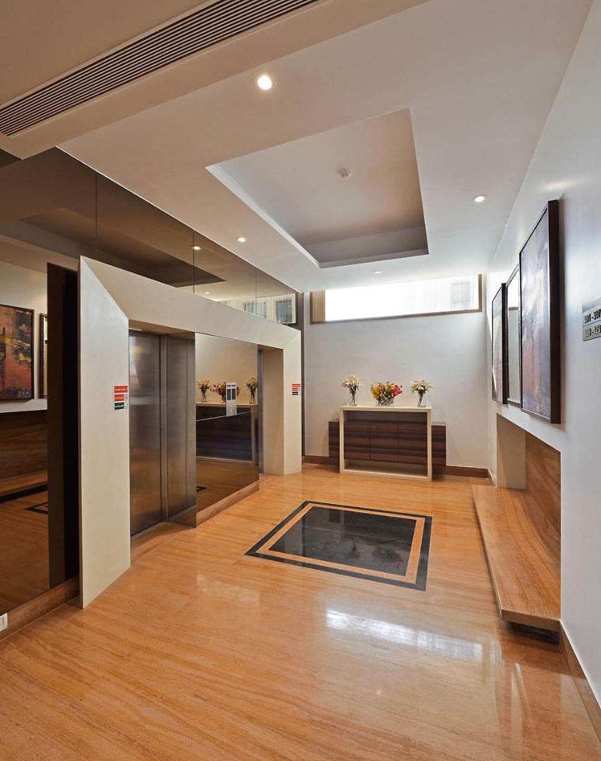 Leafio-near Airport Hotel Mumbai