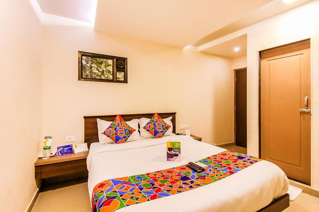 Fabhotel Silver 3* Mumbai