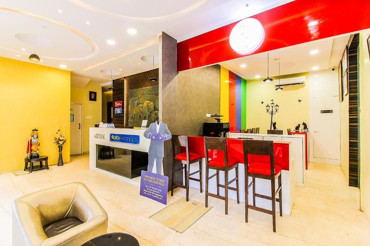 Arton Hotel Mumbai