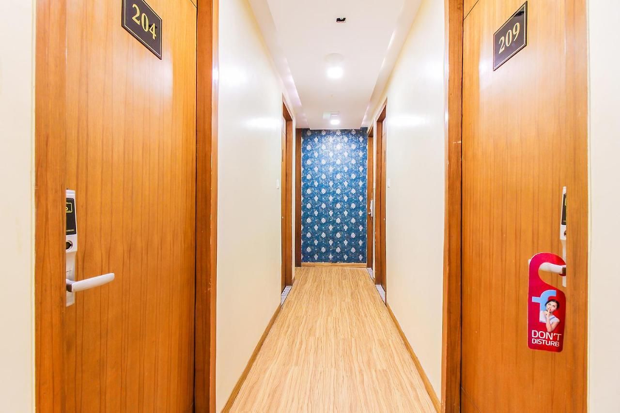 Hotel Arton Mumbai