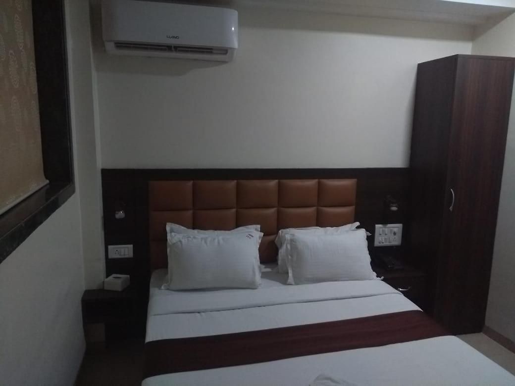 Fabhotel Galaxy Hotel Mumbai