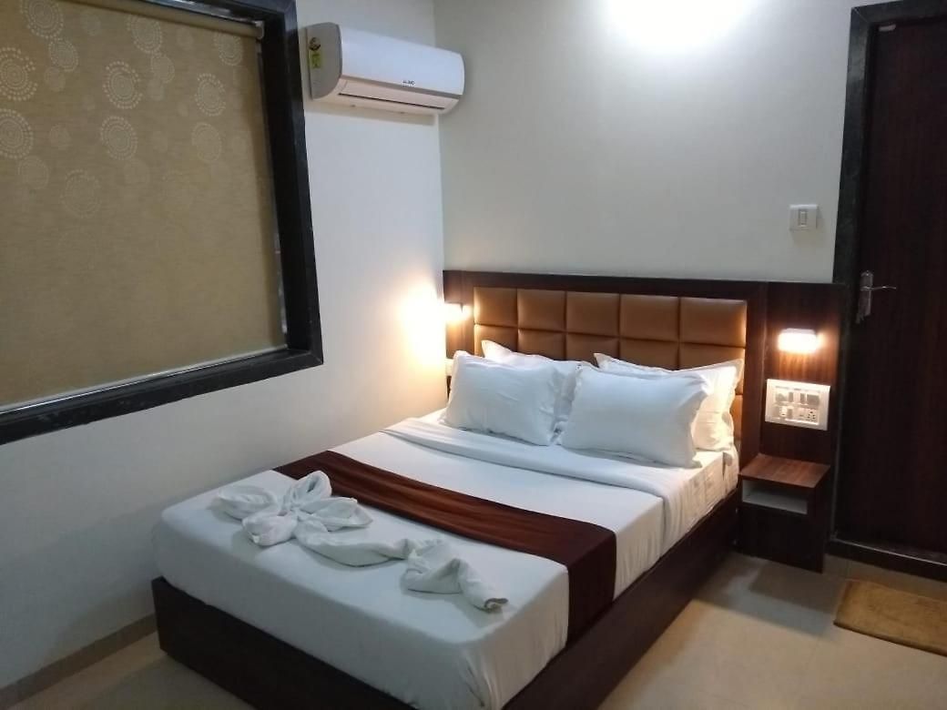 Fabhotel Galaxy 3* Mumbai