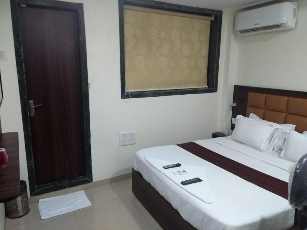 Fabhotel Galaxy 3* Mumbai