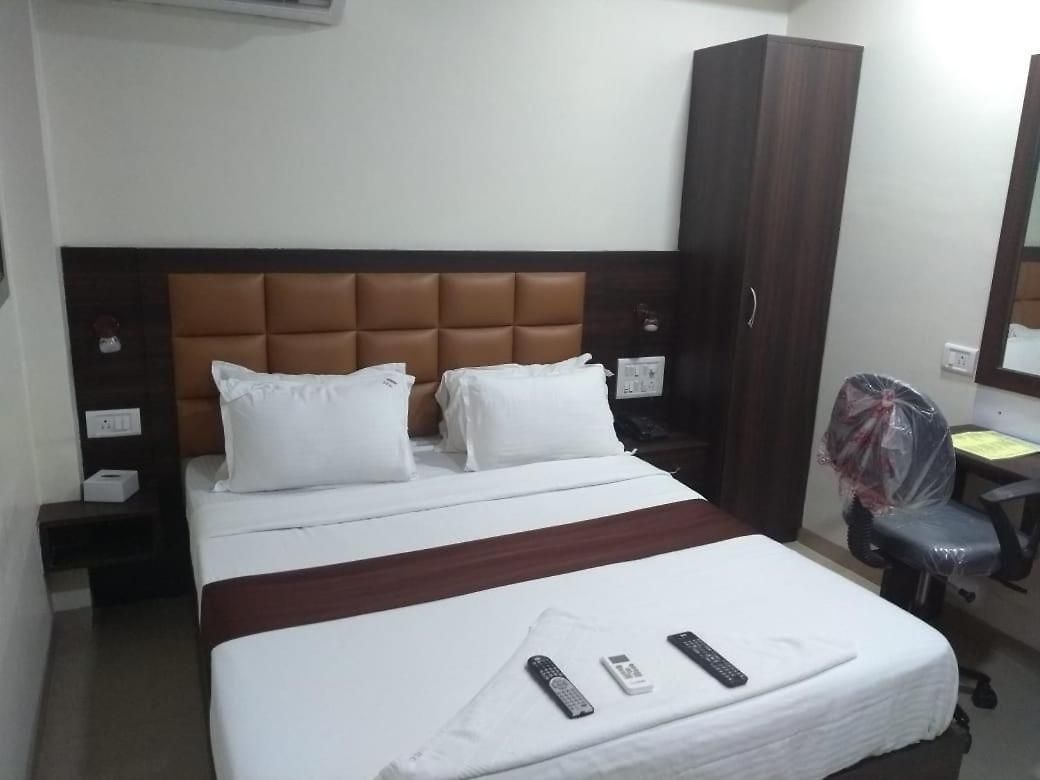 Hotel Fabhotel Galaxy 3*