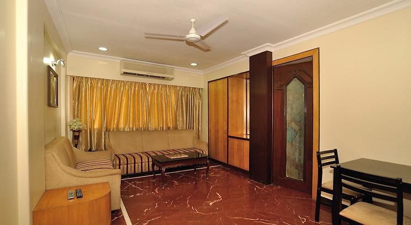 Fabhotel On Time Andheri East Mumbai